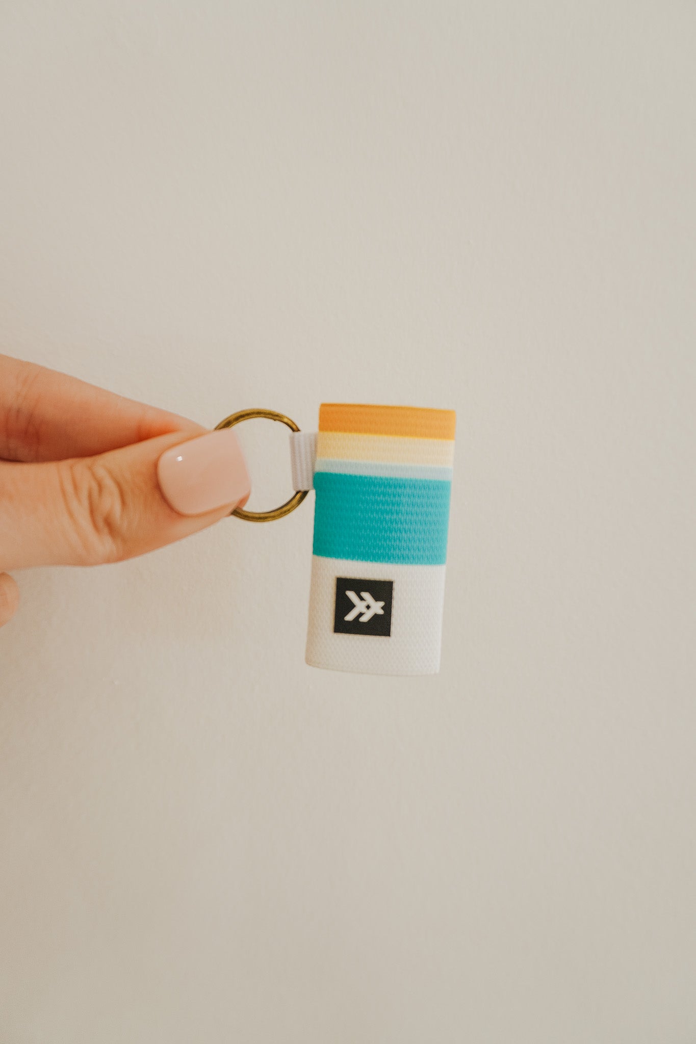 Thread Lip Balm Holder