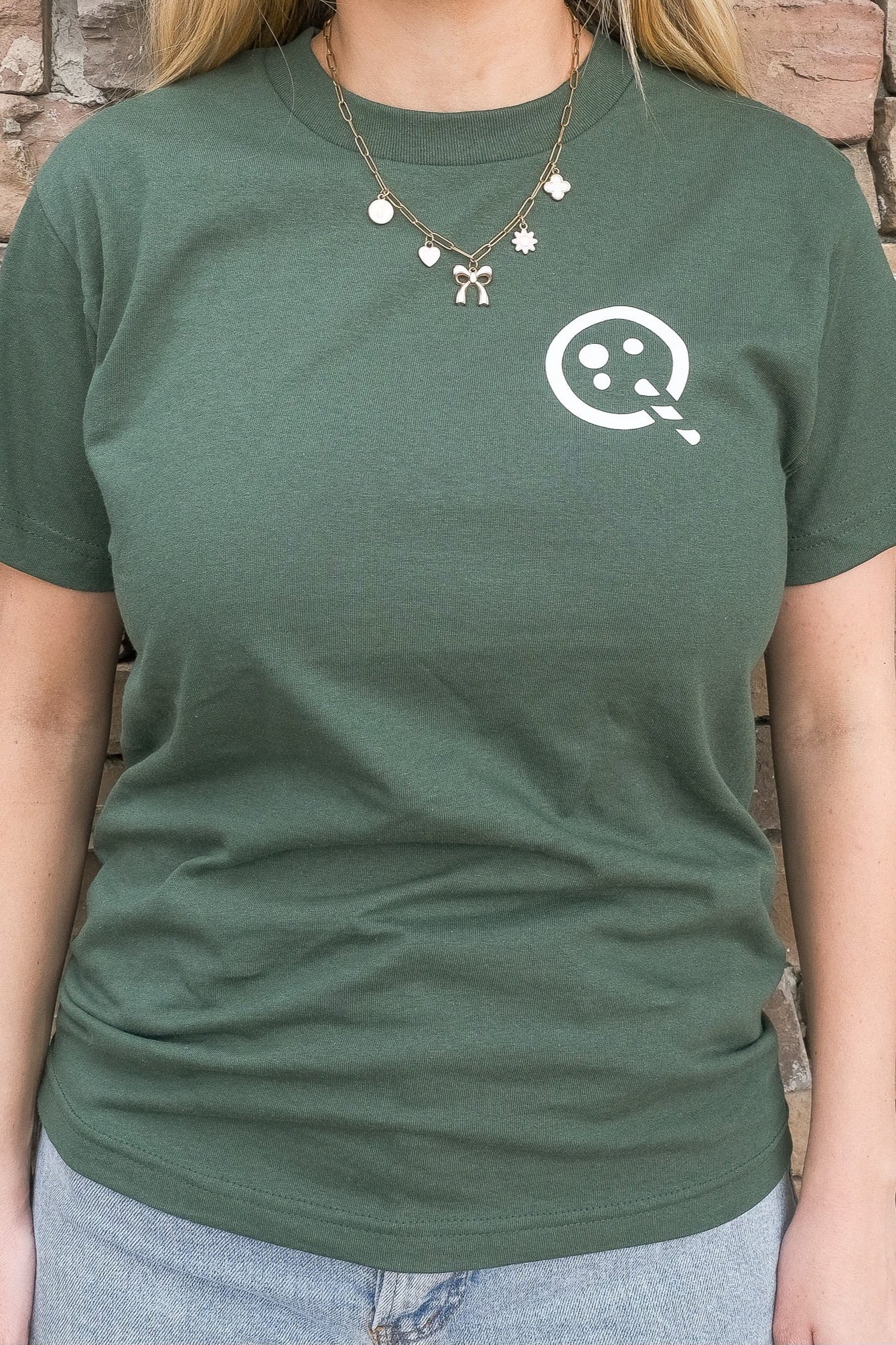 Quench It Cup T-Shirt