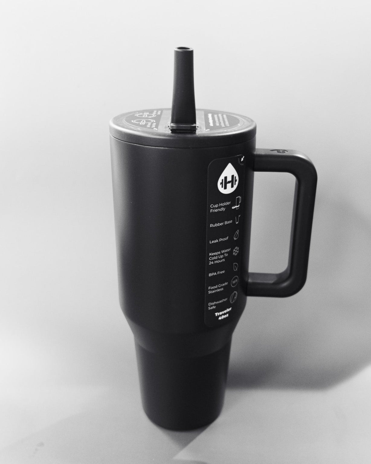 40 oz HydroJug