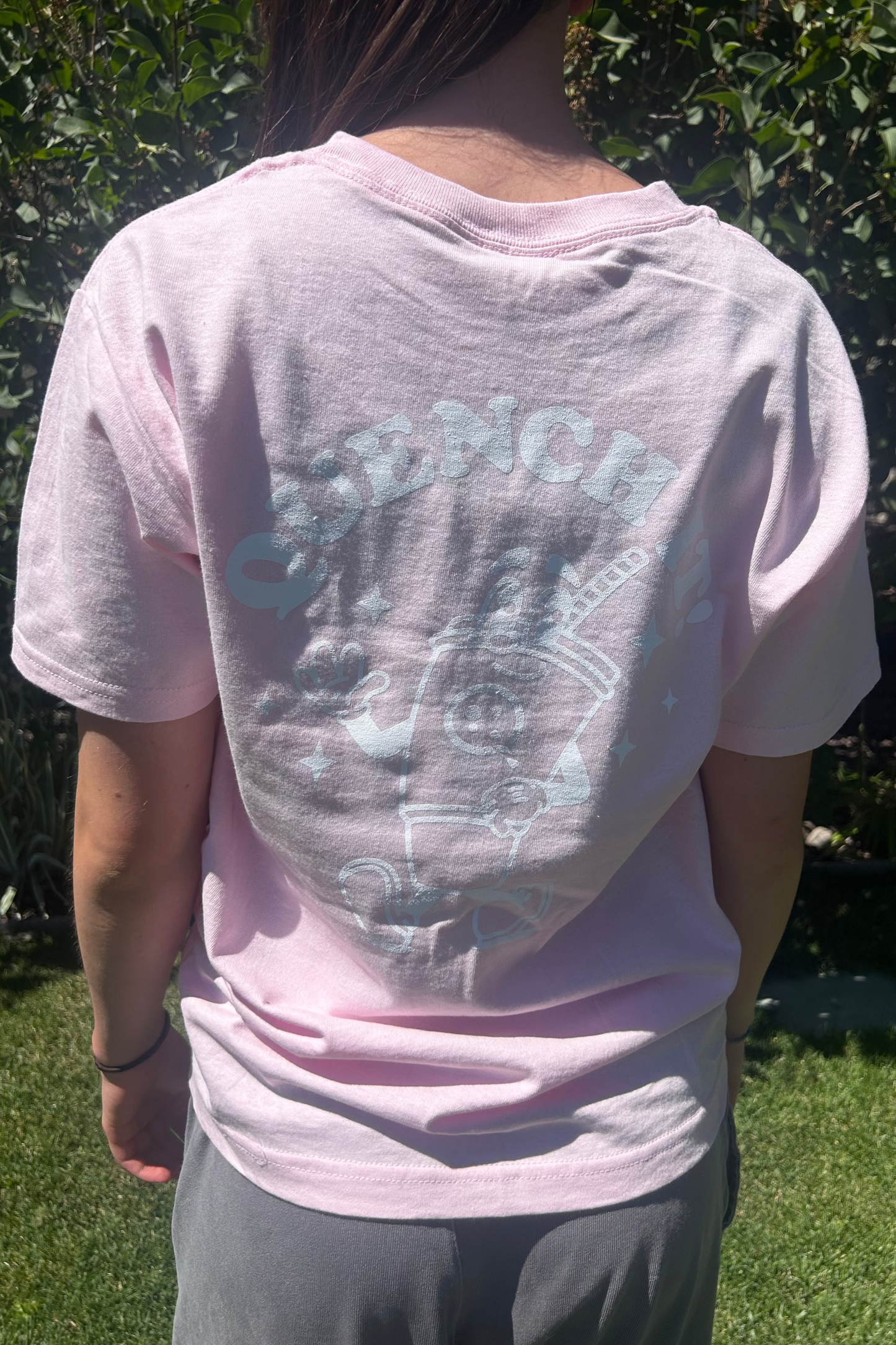 Quench It Cup T-Shirt