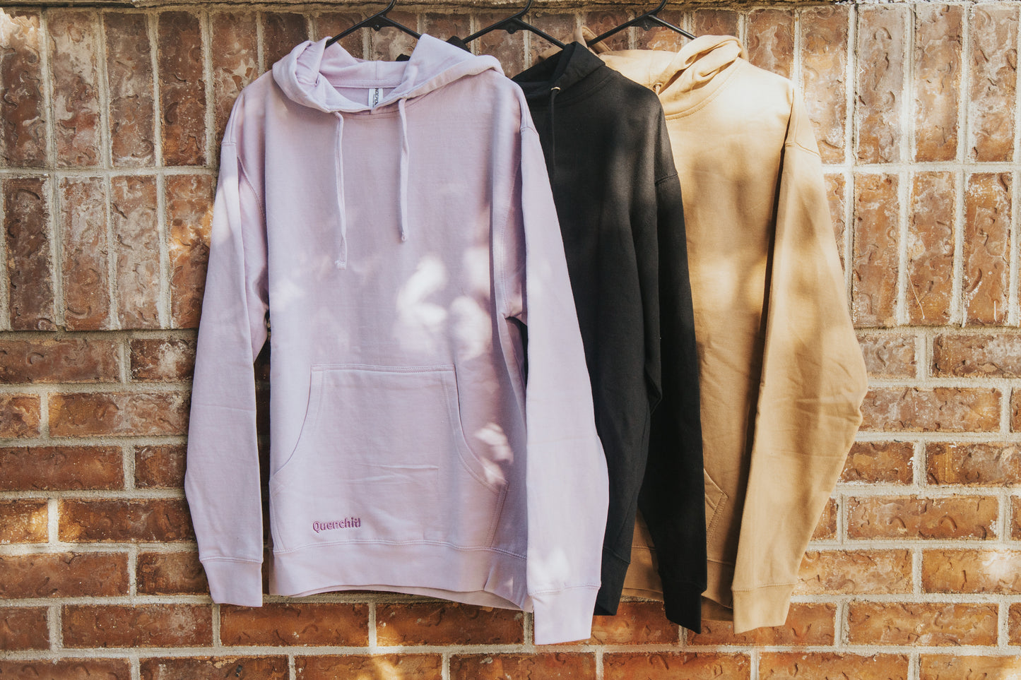 "Caffeine Makes the World Go Round" Hoodie