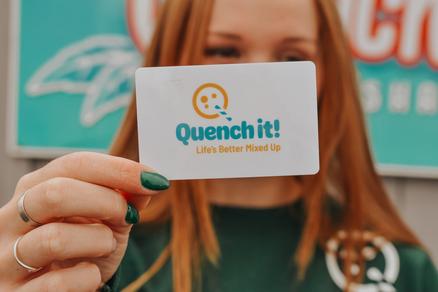 Digital Gift Certificates