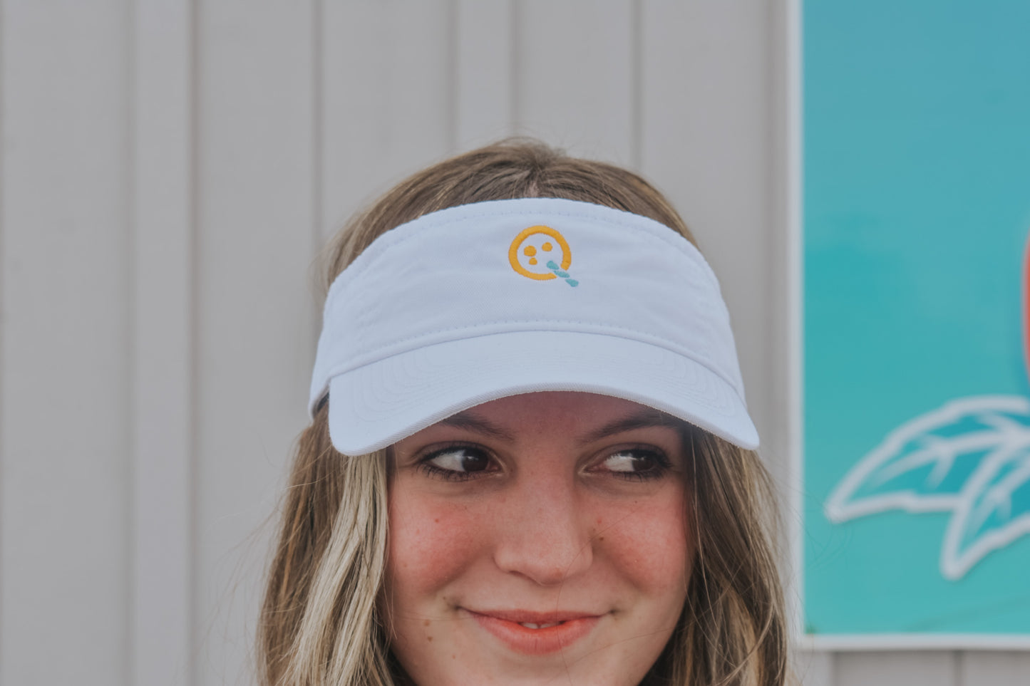 Visor