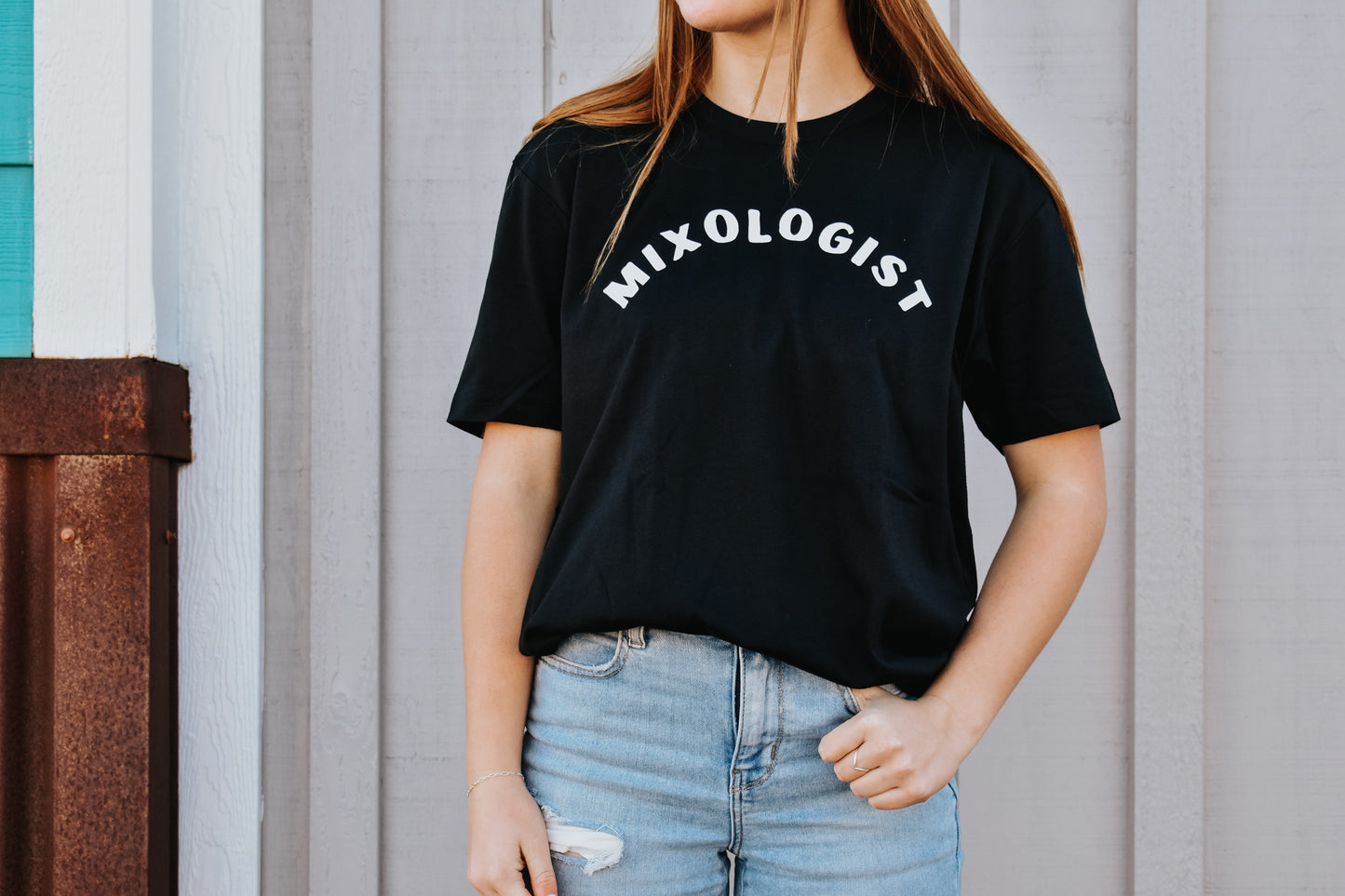 "Mixologist" T-Shirt