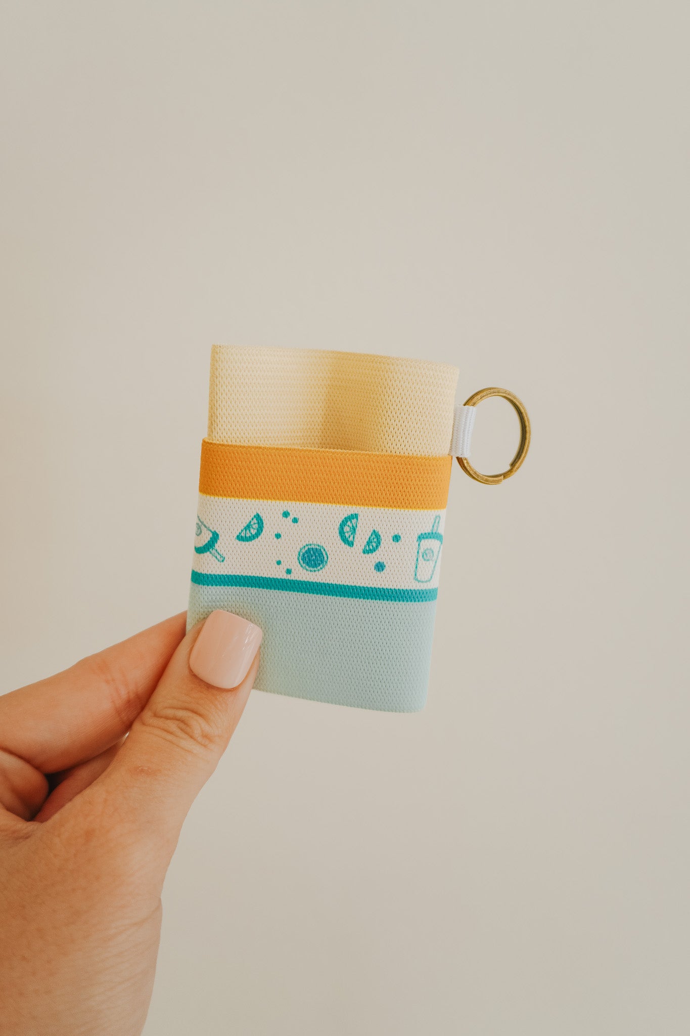 Thread Wallet