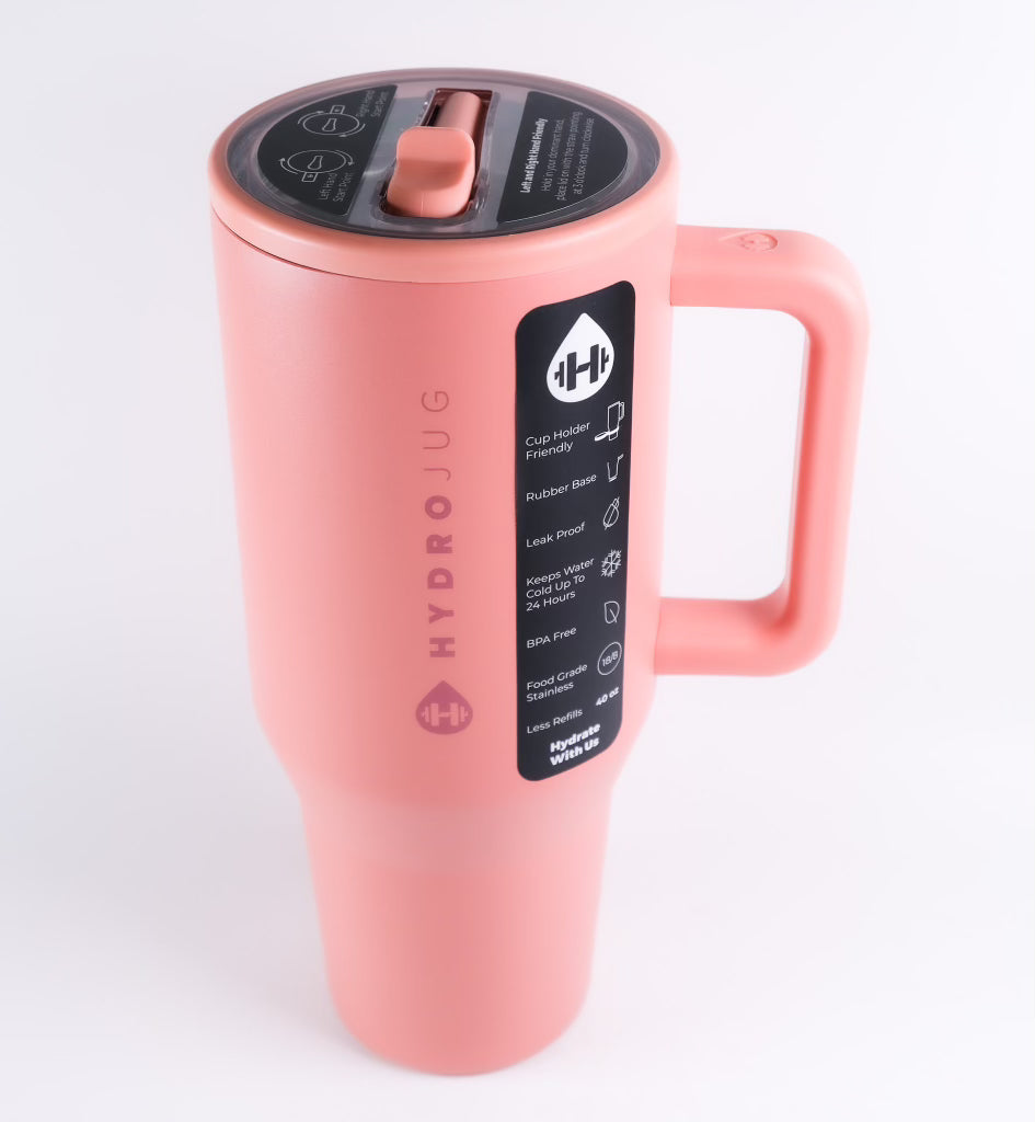 40 oz HydroJug