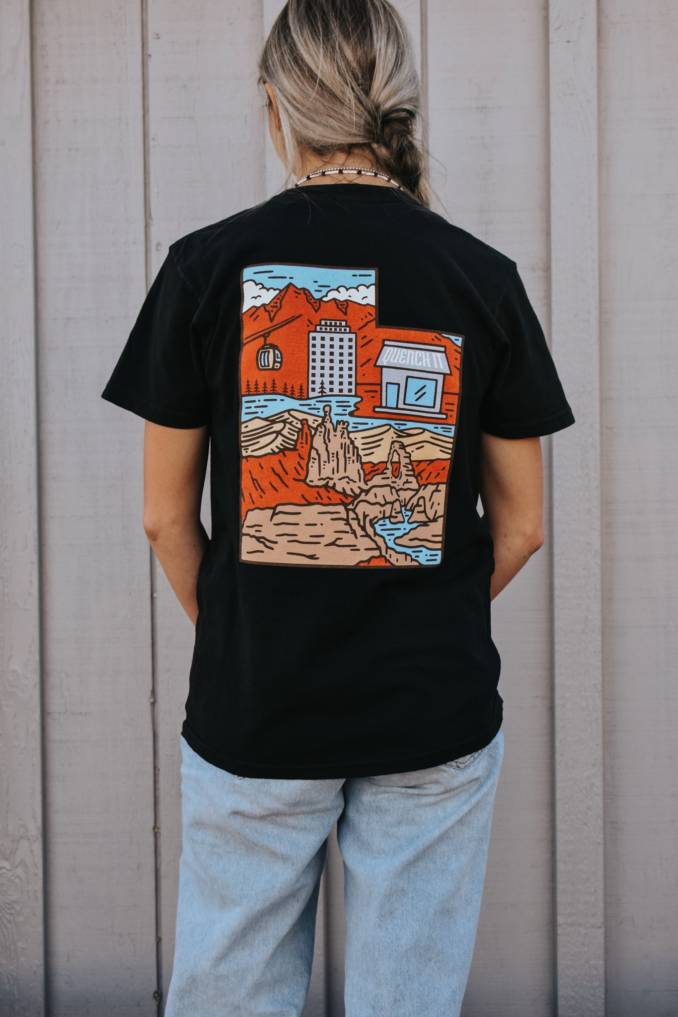 Utah T-Shirt