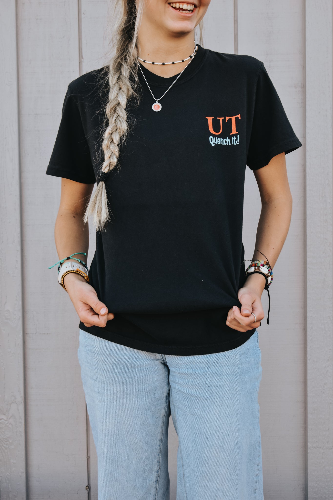 Utah T-Shirt