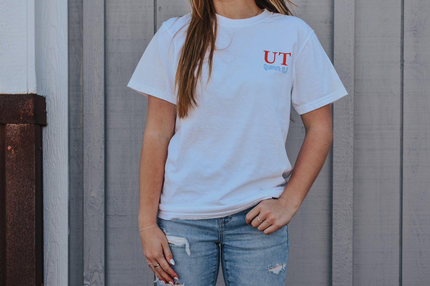 Utah T-Shirt