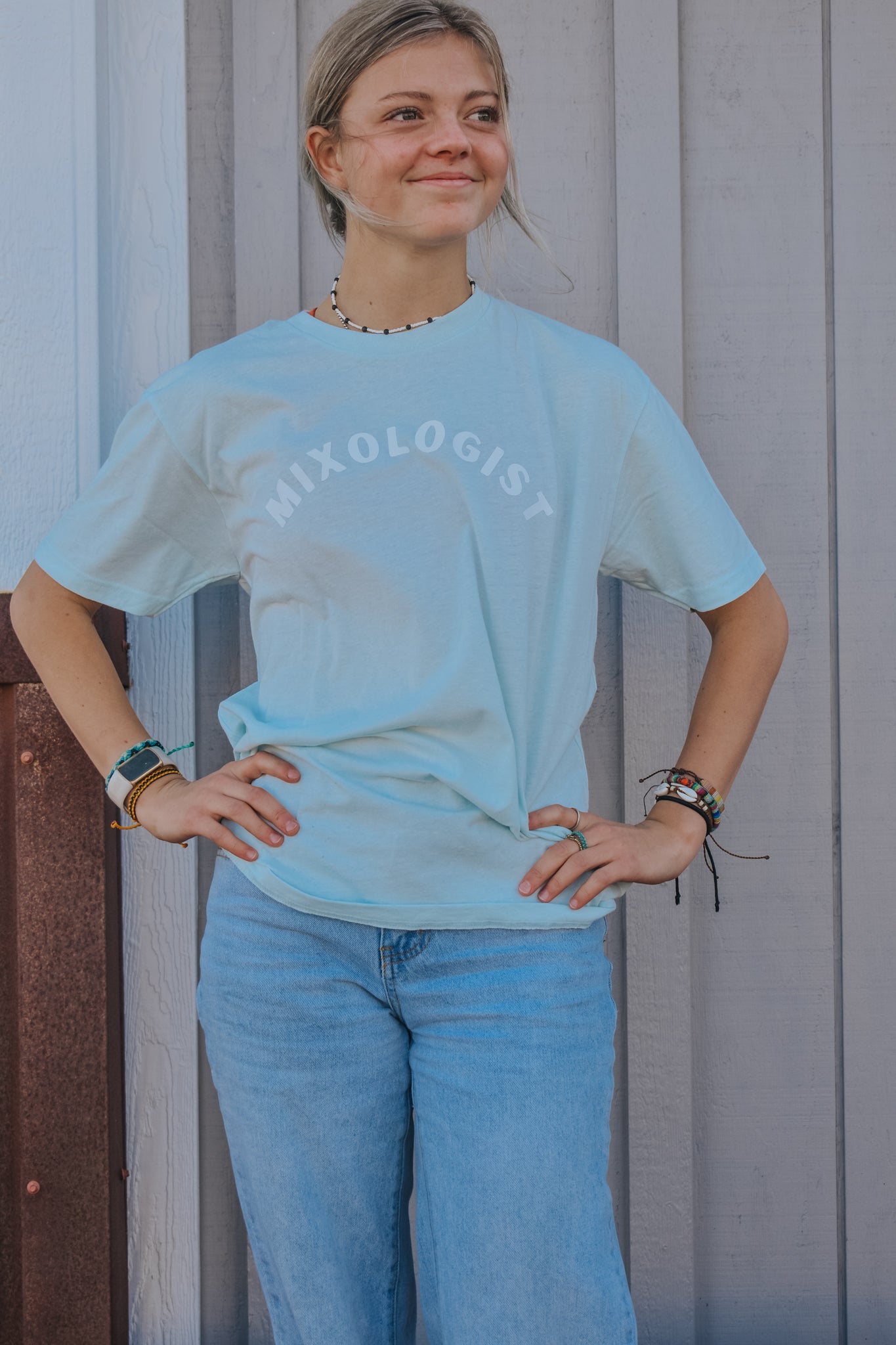 "Mixologist" T-Shirt